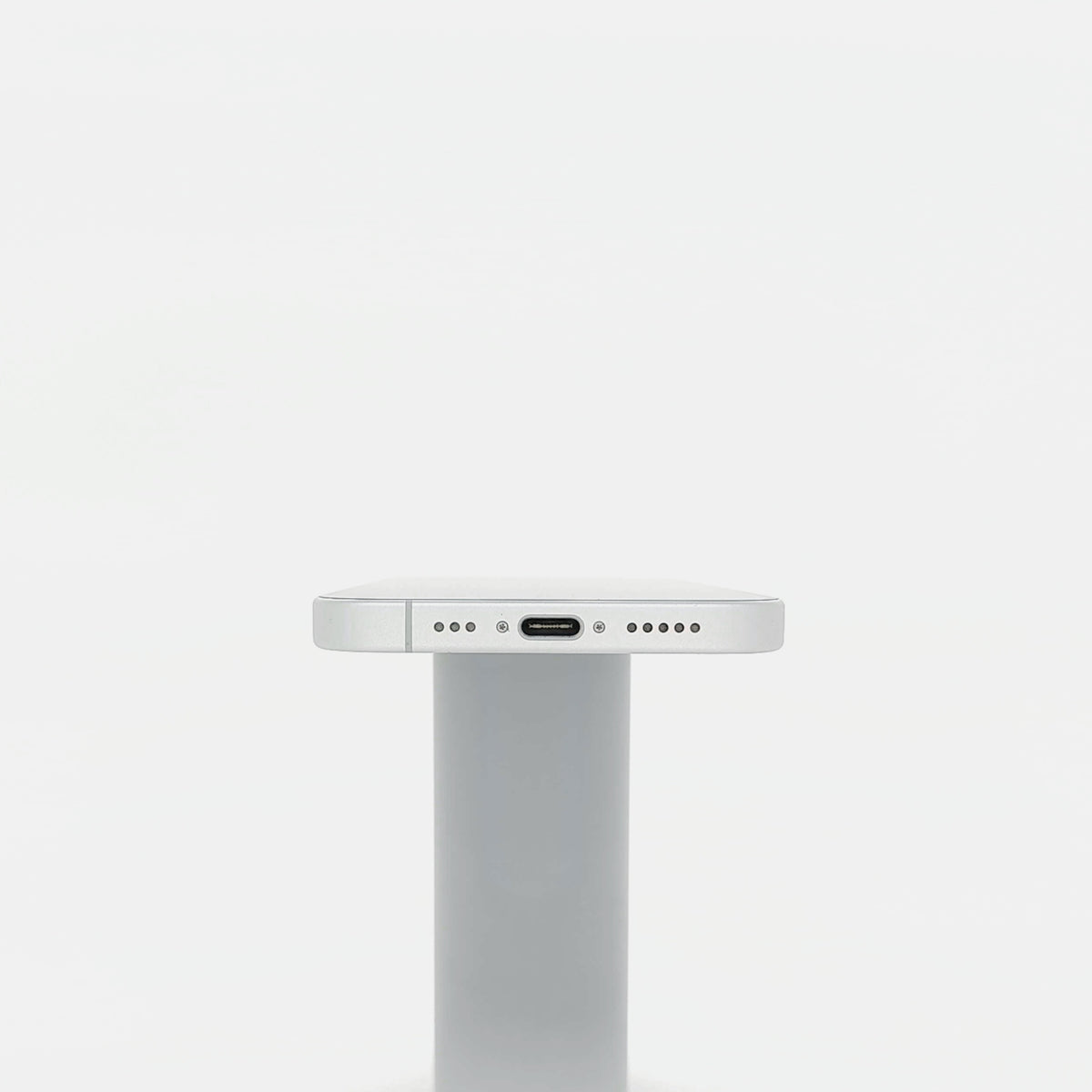 95新 Apple iPhone 16 256G 白色 中國大陸版