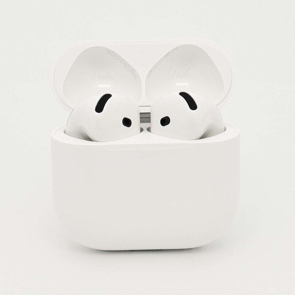 99新 Apple AirPods 4 (支持主动降噪) 白色