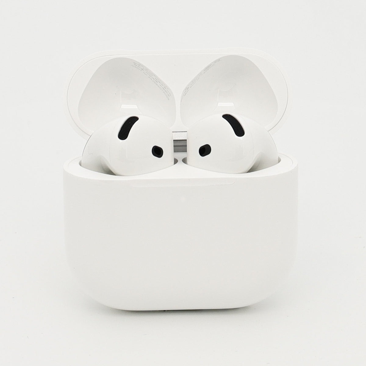 99新 Apple AirPods 4 (支持主动降噪) 白色