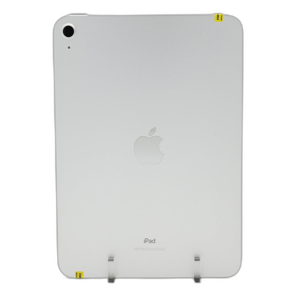 95新 Apple iPad 10代 64G 銀色 WIFI