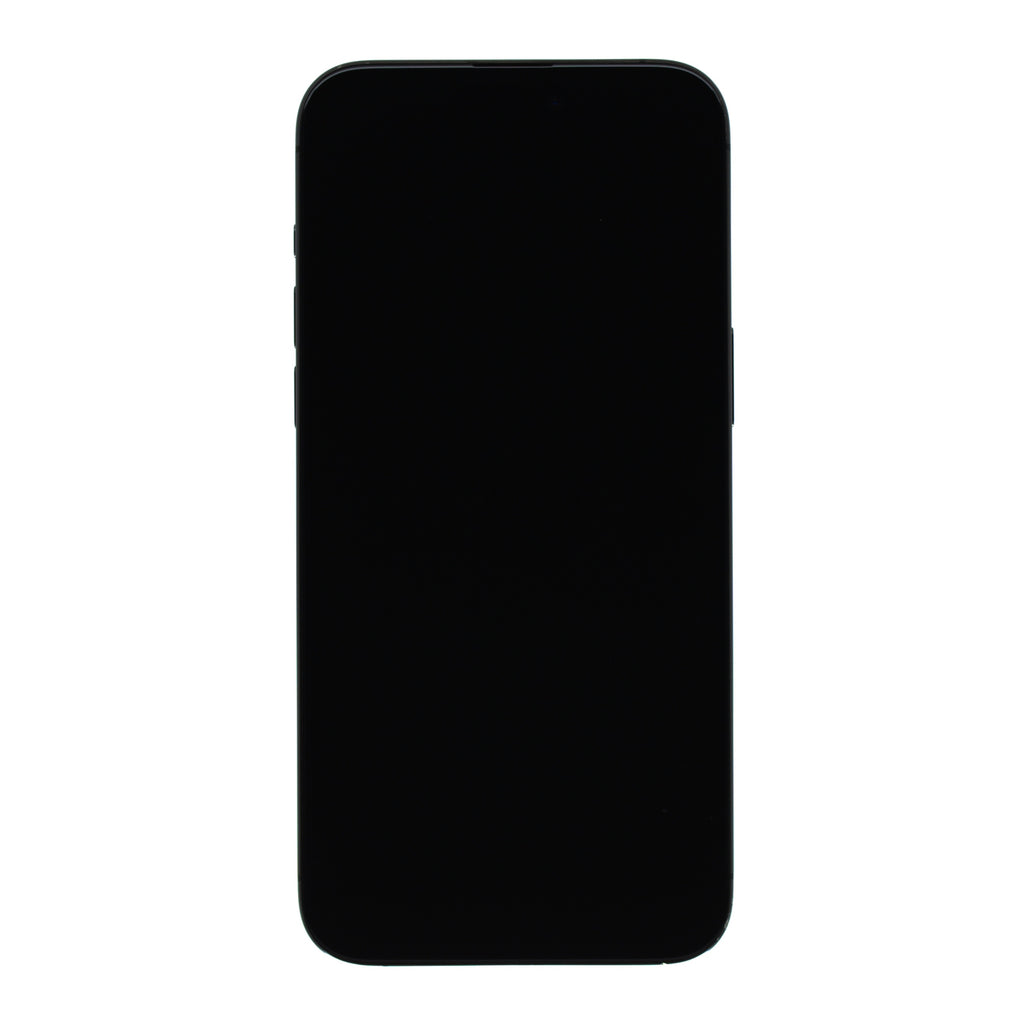 95新 Apple iPhone 15 Pro Max 256G 黑色鈦金屬 中國大陸版
