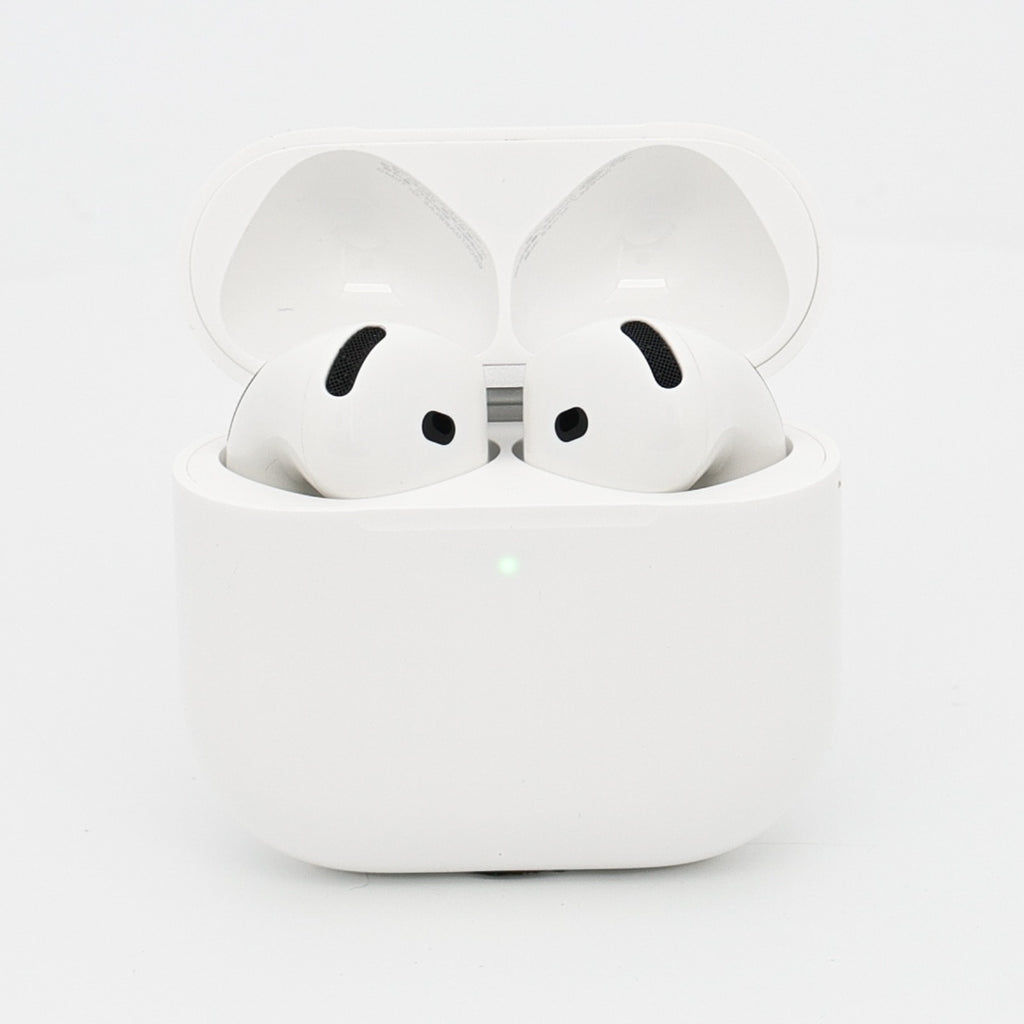99新 Apple AirPods 4 (支持主动降噪) 白色