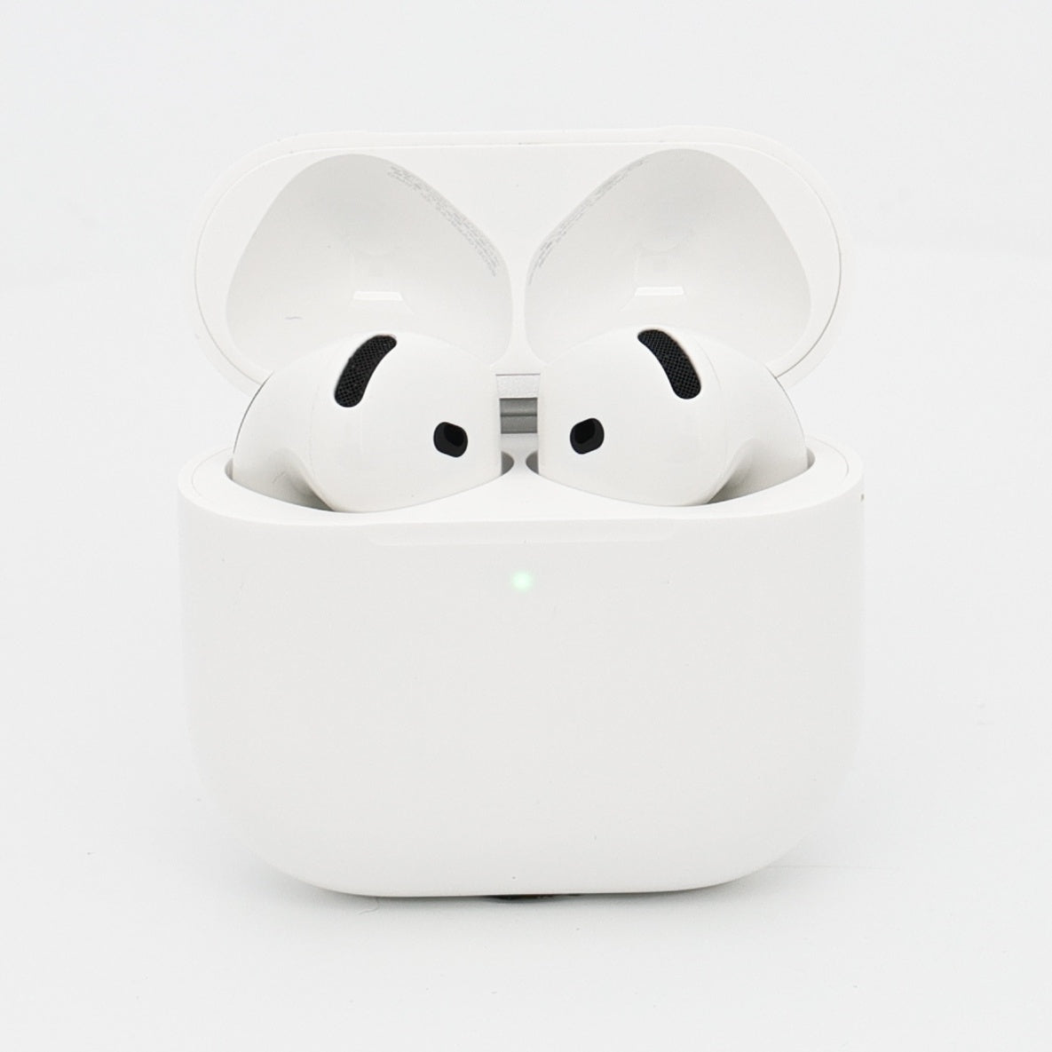 99新 Apple AirPods 4 (支持主动降噪) 白色