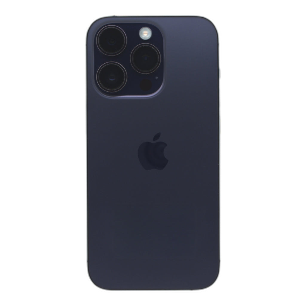 95新 Apple iPhone 14 Pro 128G 暗紫色 中國大陸版