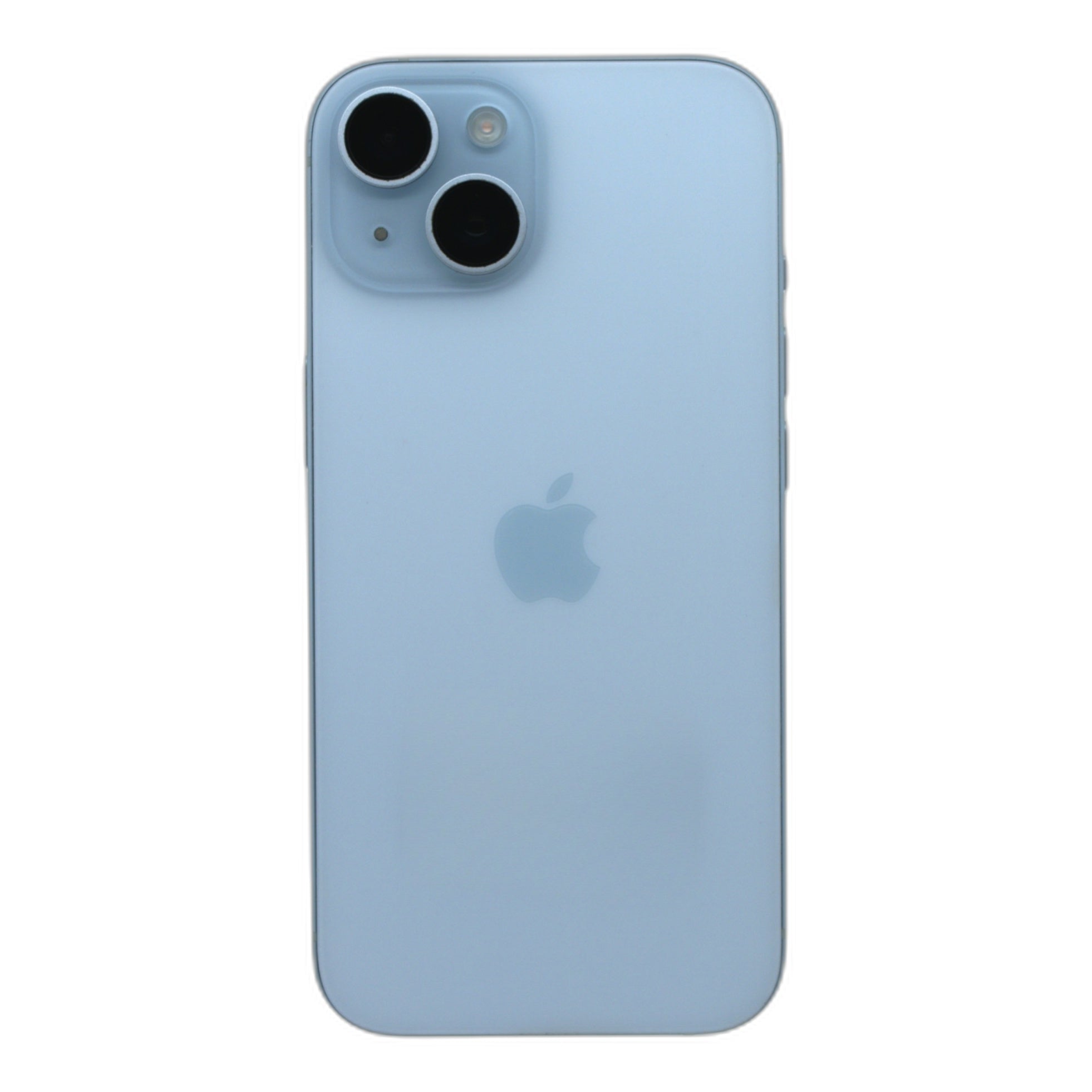 95新 Apple iPhone 15 256G 藍色 中國大陸版