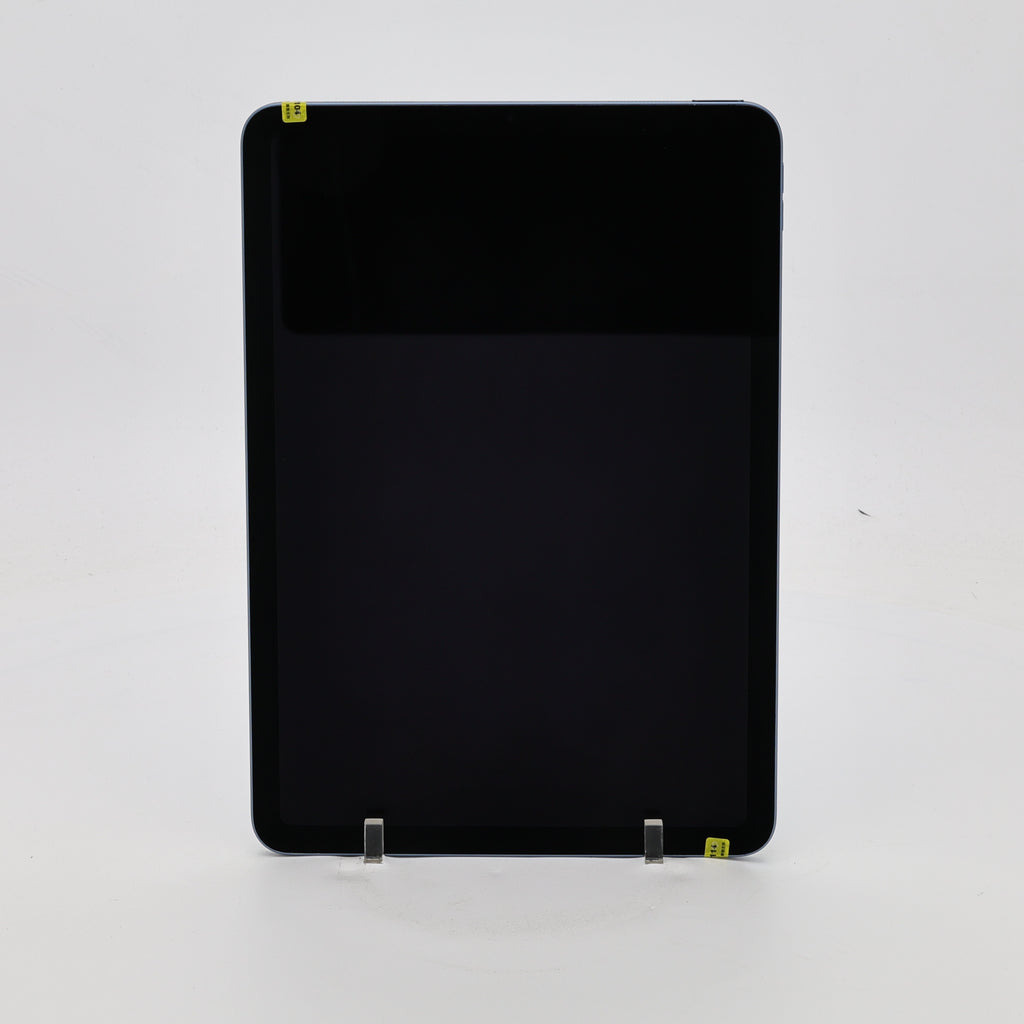 95新 Apple iPad Air5 64G 藍色 WIFI