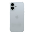 95新 Apple iPhone 16 256G 白色 中國大陸版