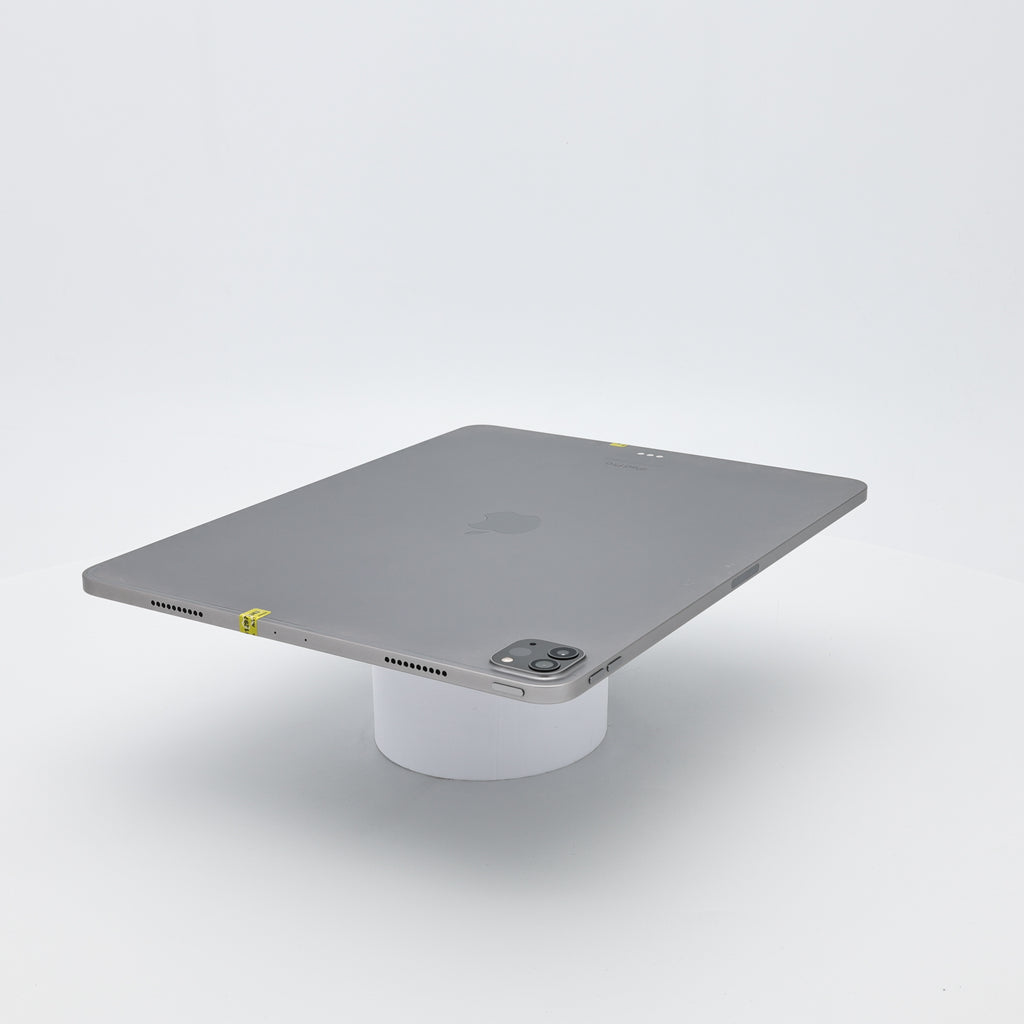95新 Apple iPad Pro 12.9英寸 6代 128G 深空灰色 WIFI