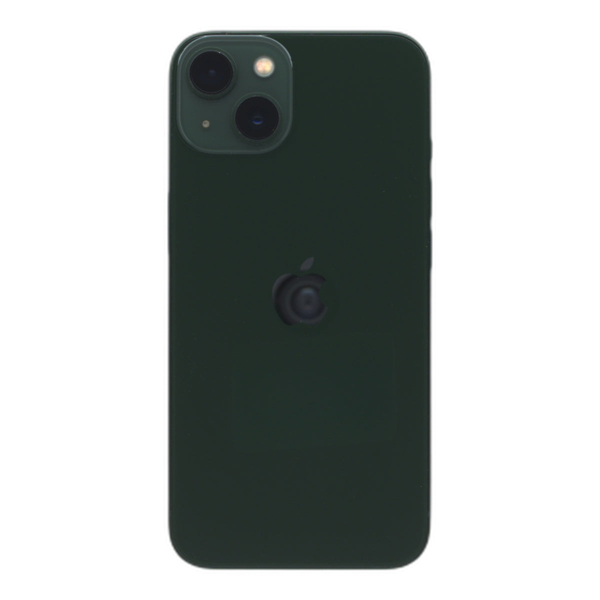 95新 Apple iPhone 13 128G 綠色 中國大陸版
