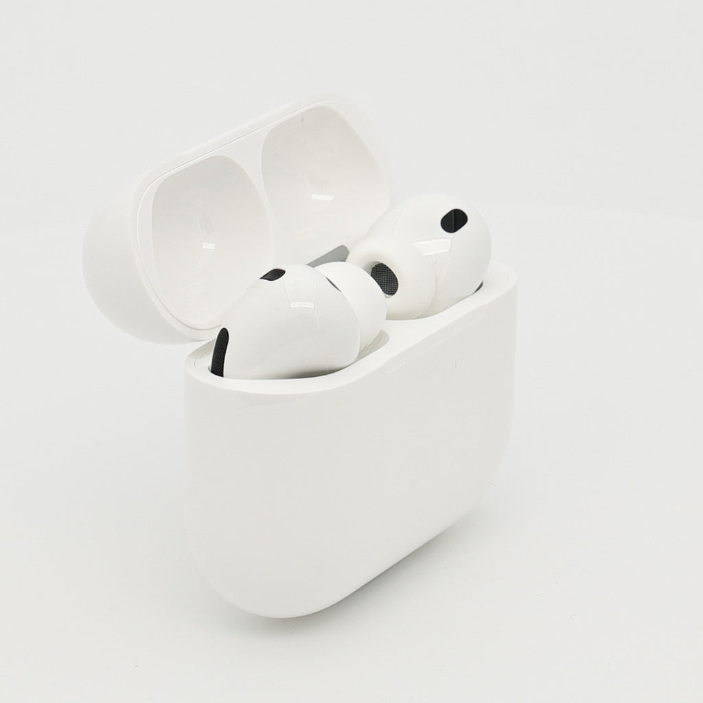 99新 Apple AirPods Pro 3 白色