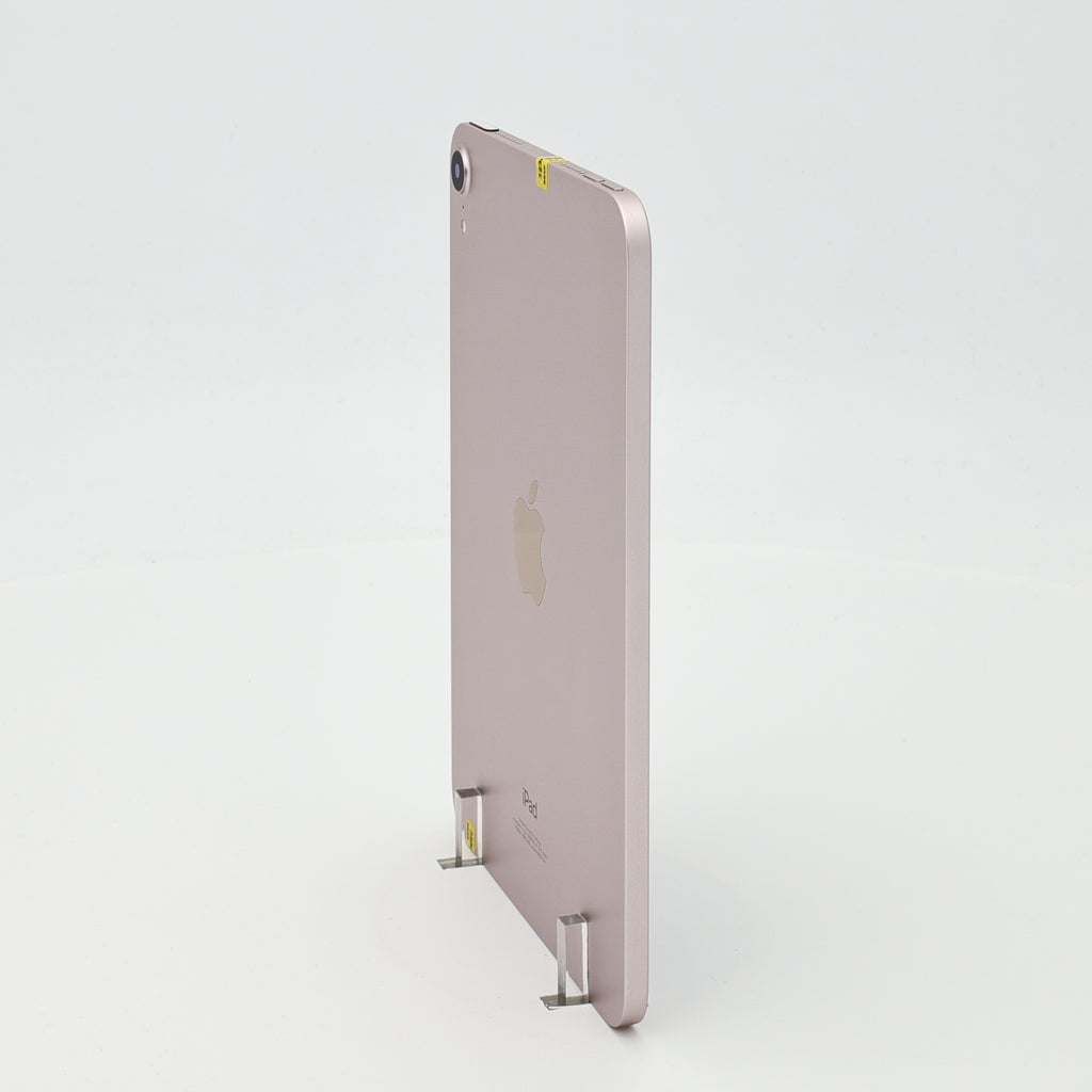 95新 Apple iPad mini6 64G 粉紅色 WIFI
