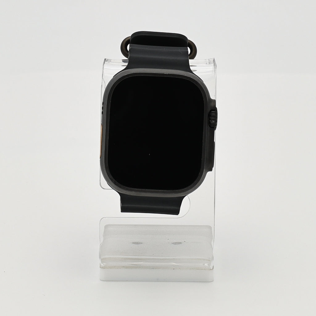 99新 Apple Watch Ultra 2 49毫米 鈦金屬