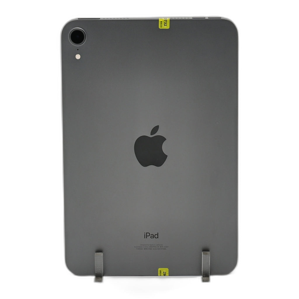 99新 Apple iPad mini6 64G 深空灰色 WIFI