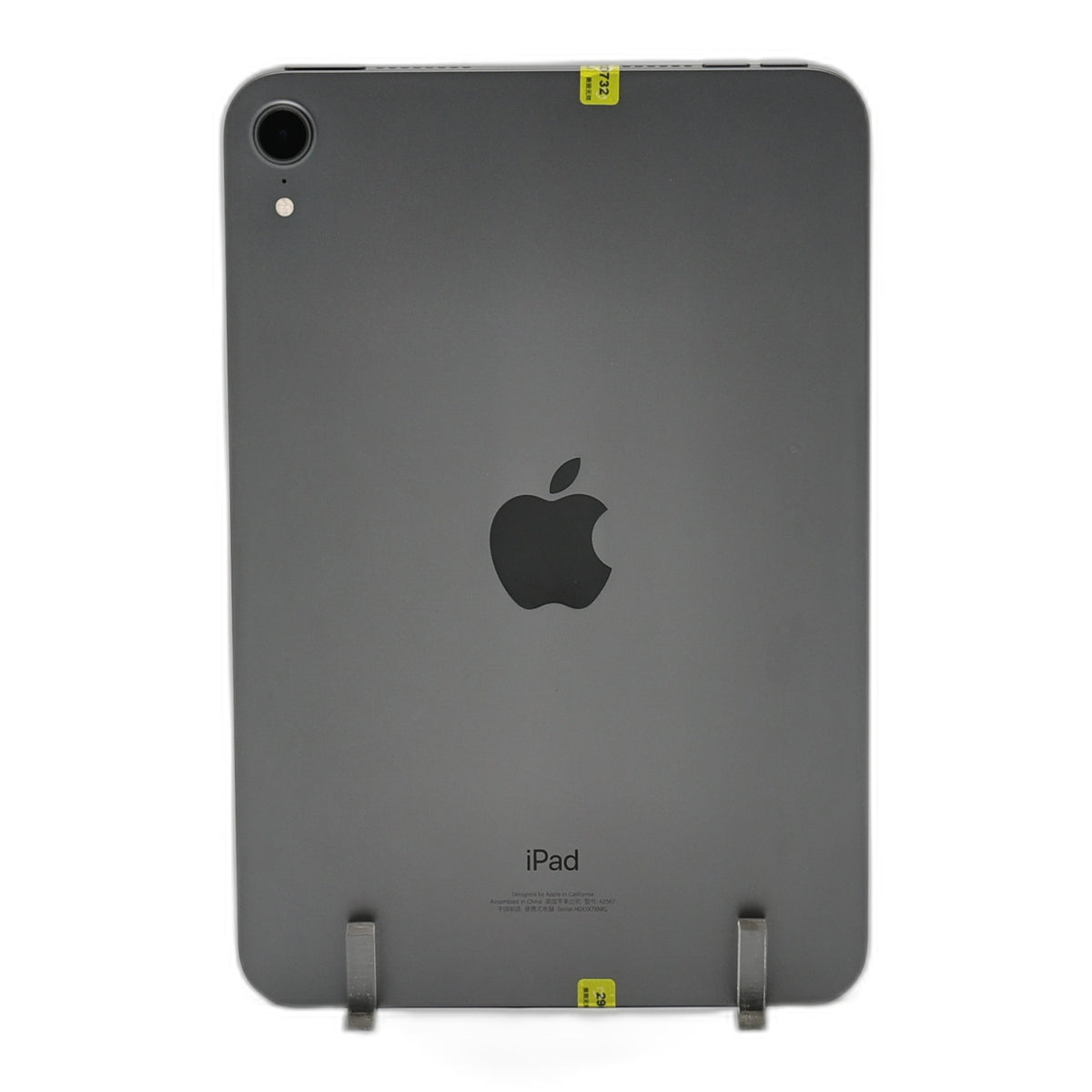 99新 Apple iPad mini6 64G 深空灰色 WIFI