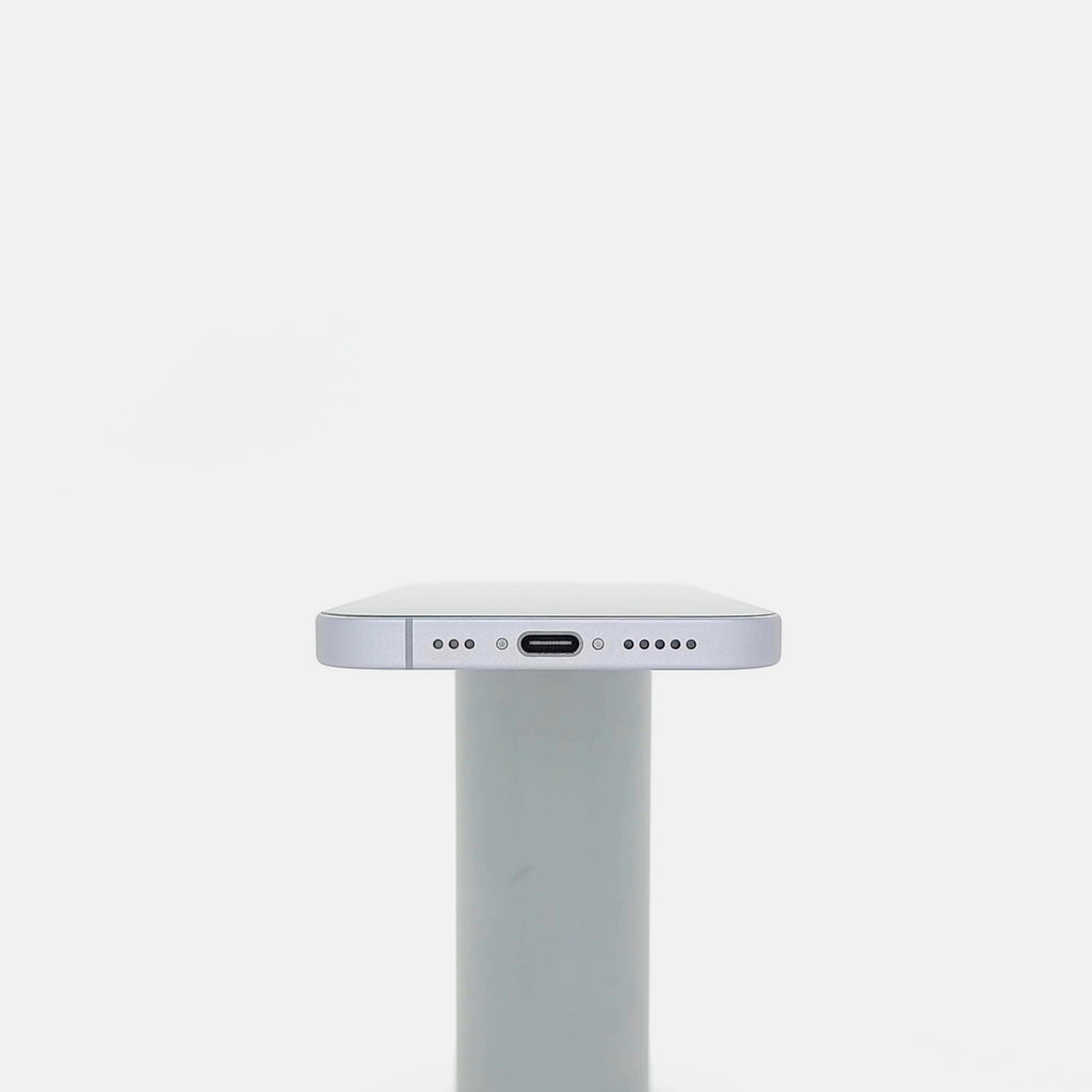 95新 Apple iPhone 17 256G 薰衣草紫色 中國大陸版