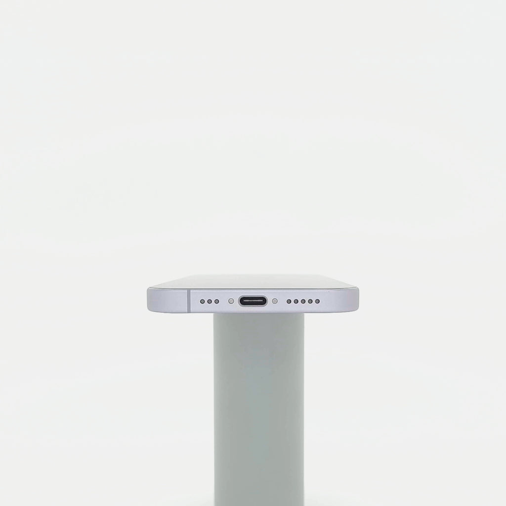95新 Apple iPhone 17 256G 薰衣草紫色 中國大陸版