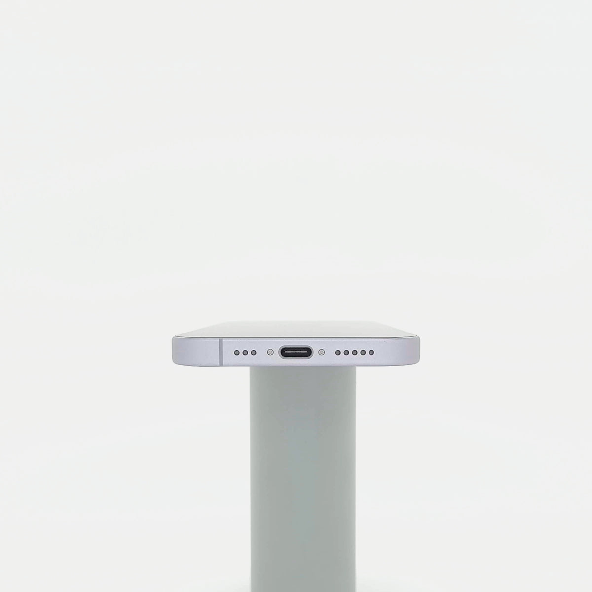 95新 Apple iPhone 17 256G 薰衣草紫色 中國大陸版