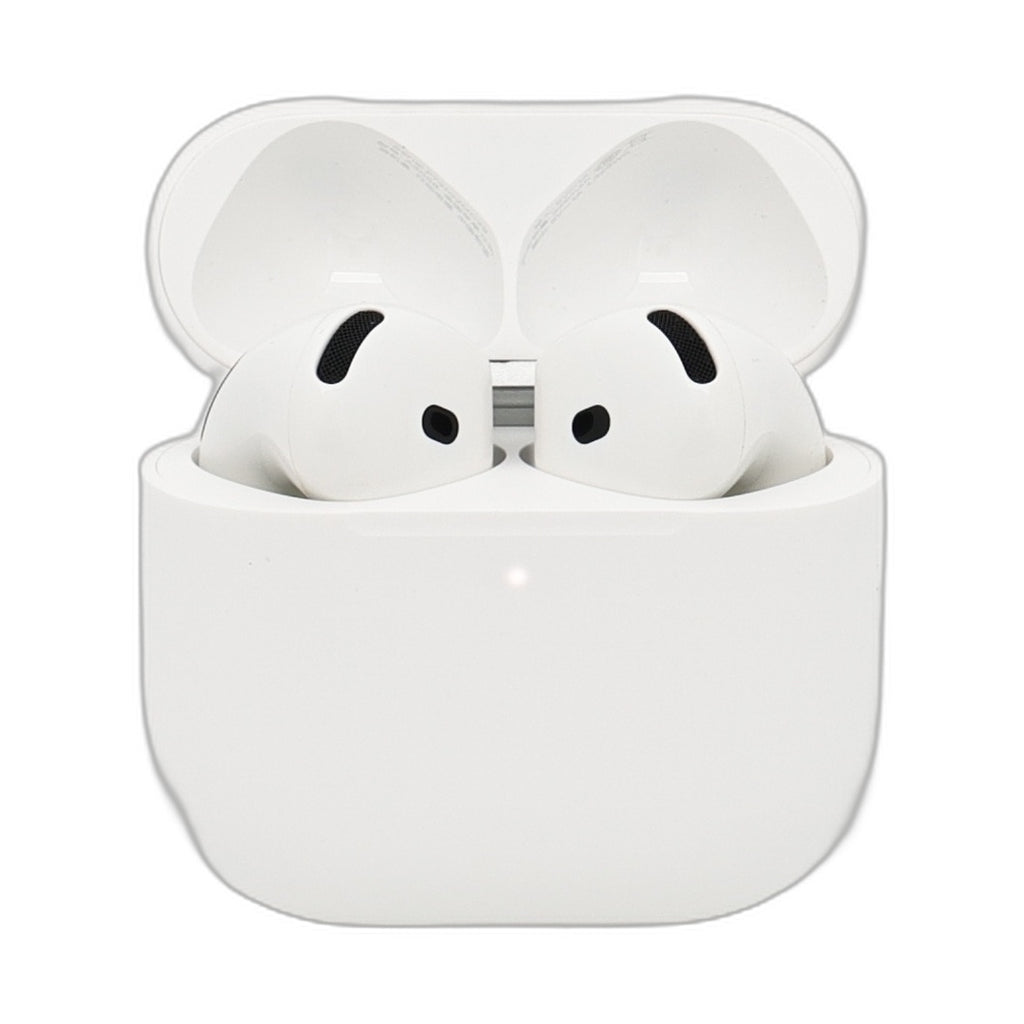 99新 Apple AirPods 4 (不支持主动降噪) 白色