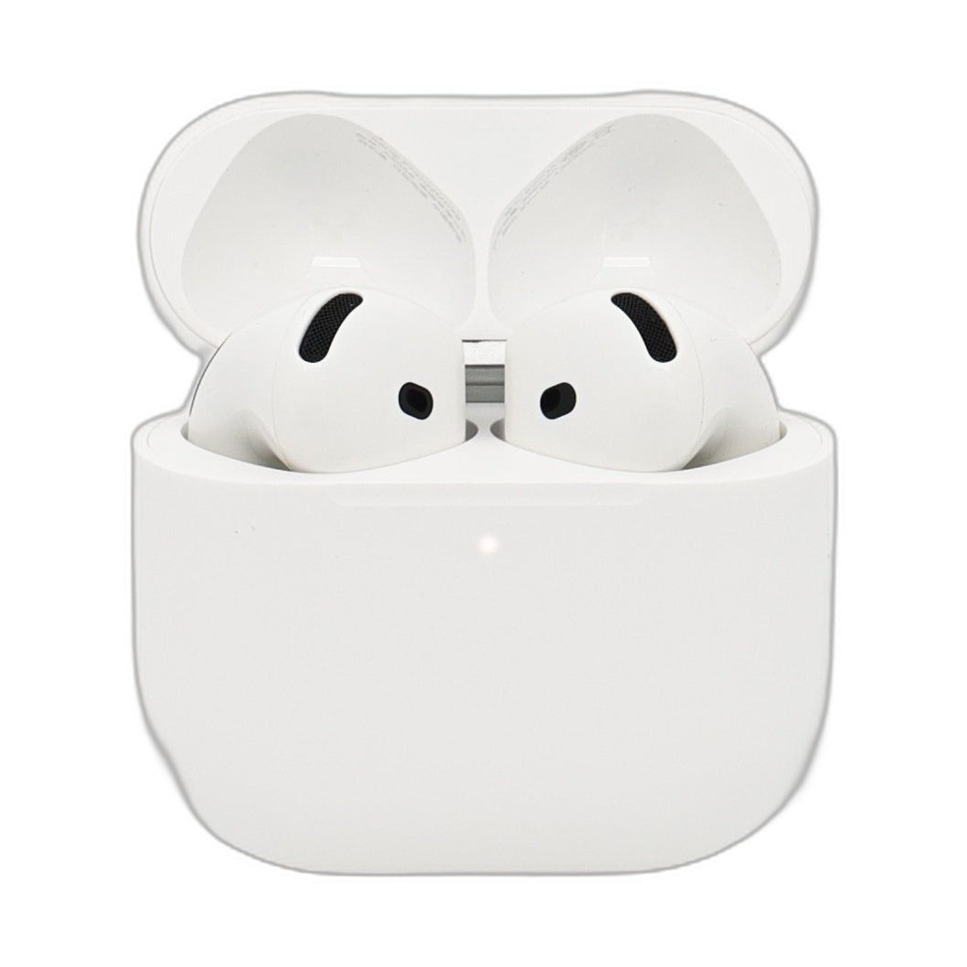 99新 Apple AirPods 4 (不支持主动降噪) 白色