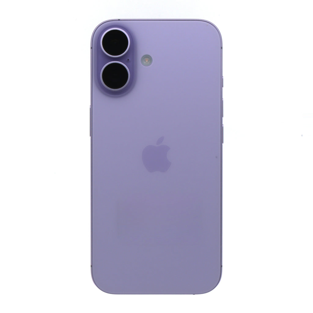 95新 Apple iPhone 17 256G 薰衣草紫色 中國大陸版