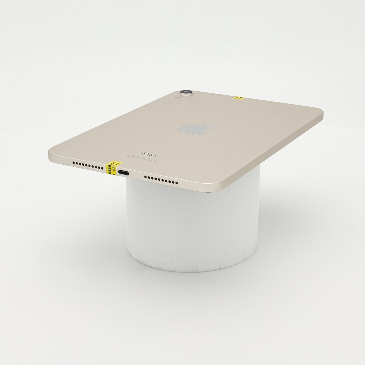 95新 Apple iPad mini6 64G 星光色 WIFI