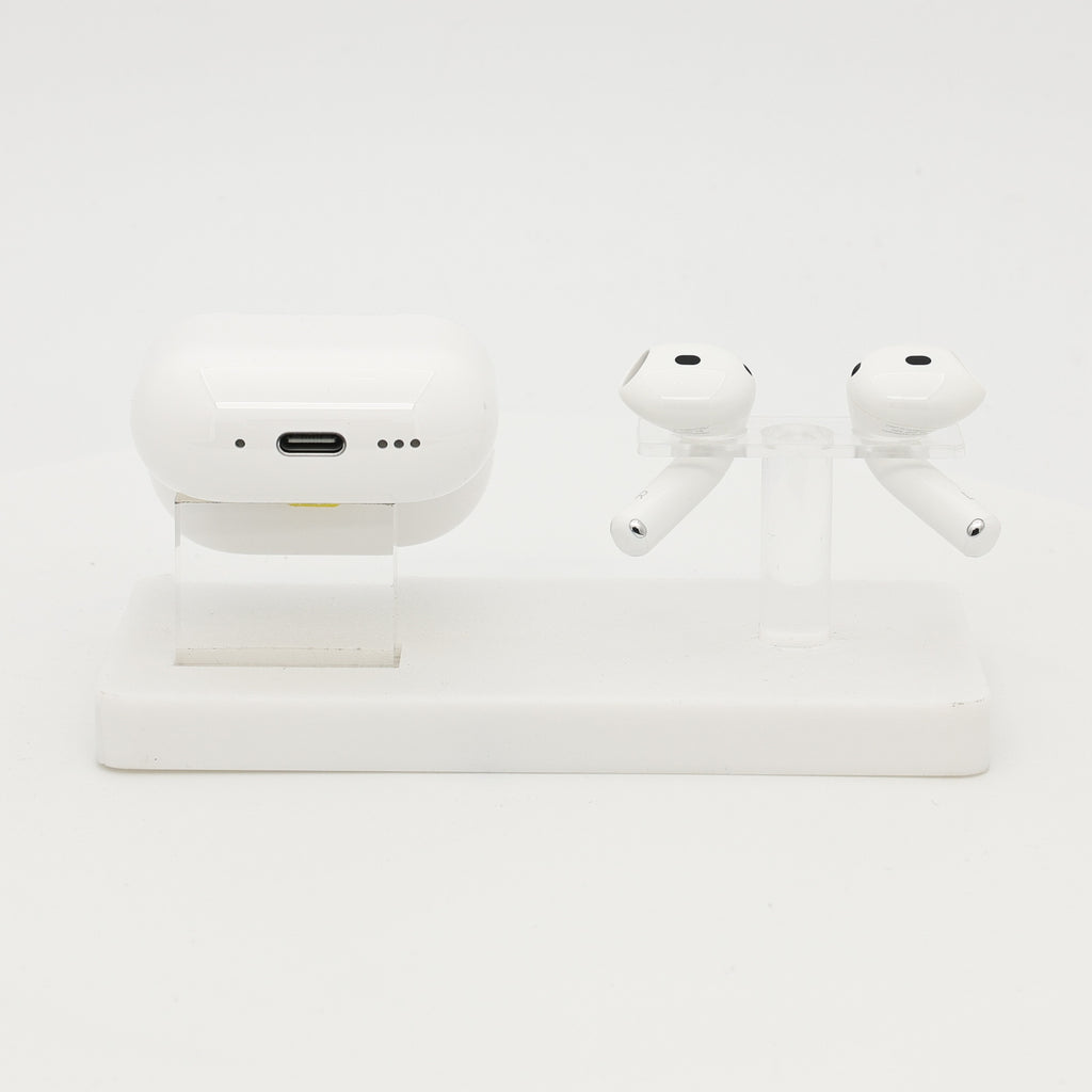 99新 Apple AirPods 4 (支持主动降噪) 白色