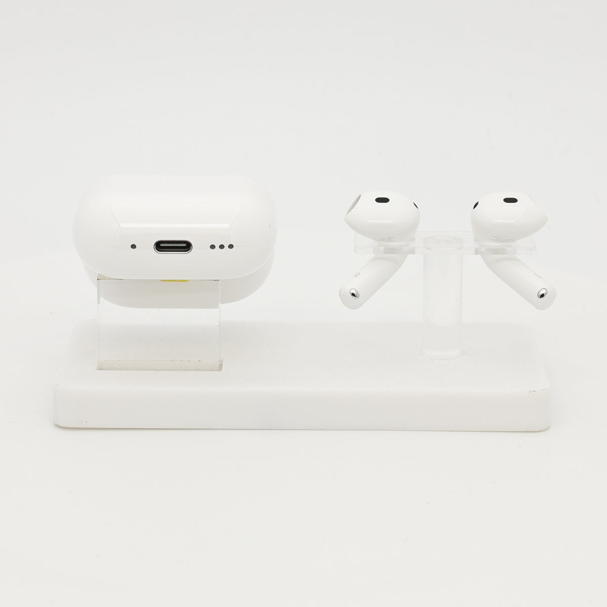 99新 Apple AirPods 4 (支持主动降噪) 白色