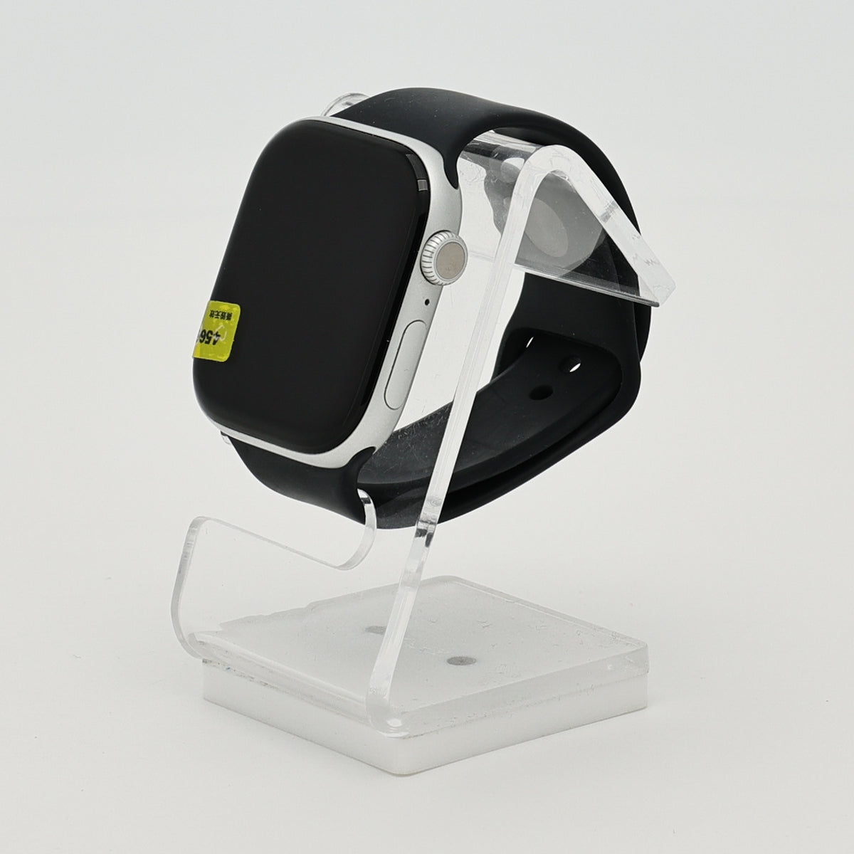 99新 Apple Watch Series 10 46毫米 鋁金屬