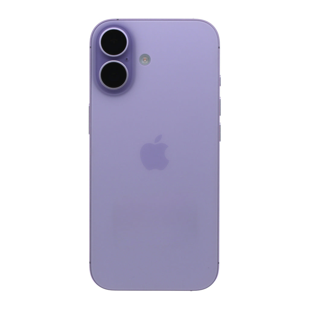 95新 Apple iPhone 17 256G 薰衣草紫色 中國大陸版