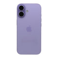 95新 Apple iPhone 17 256G 薰衣草紫色 中國大陸版