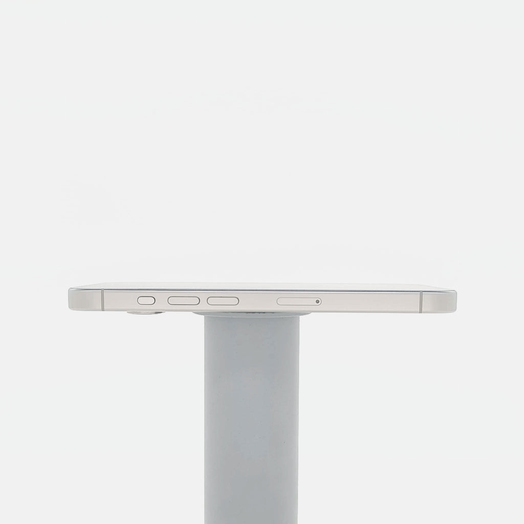 95新 Apple iPhone 15 Pro 256G 白色鈦金屬 中國大陸版