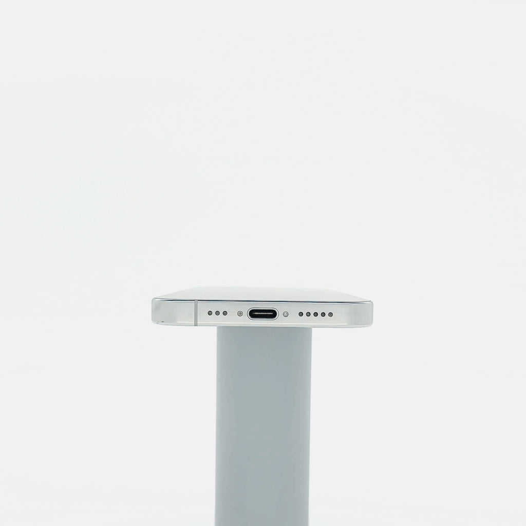 95新 Apple iPhone 16 Pro 128G 白色鈦金屬 中國大陸版