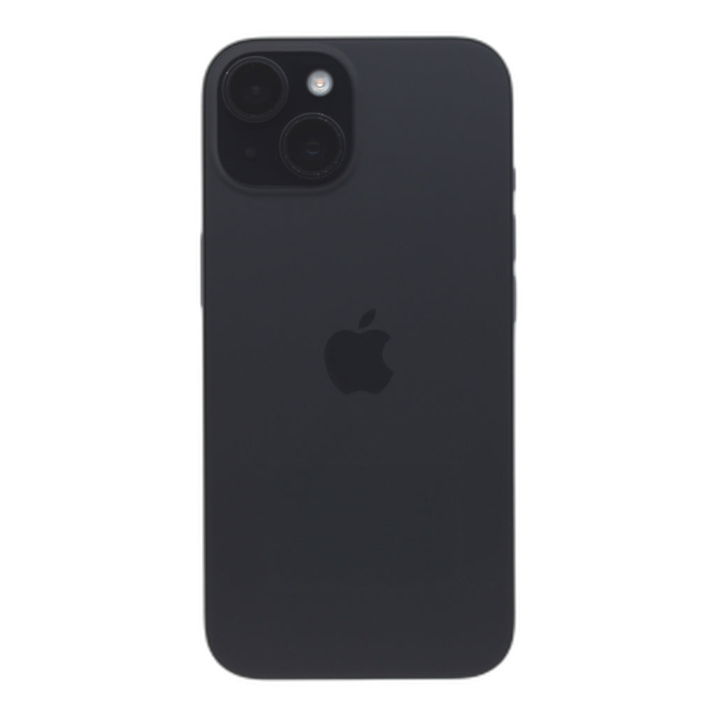 95新 Apple iPhone 15 256G 黑色 中國大陸版
