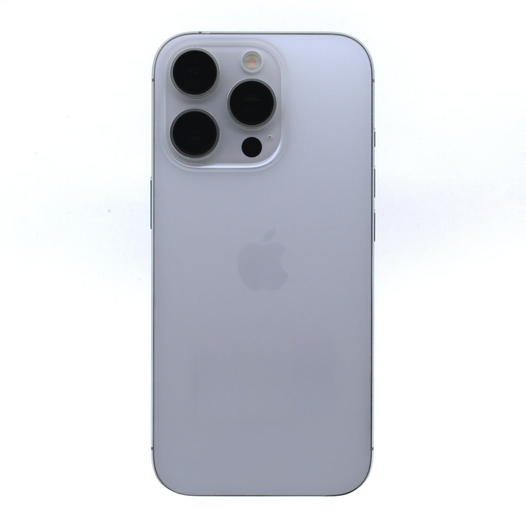 95新 Apple iPhone 16 Pro 128G 白色鈦金屬 中國大陸版