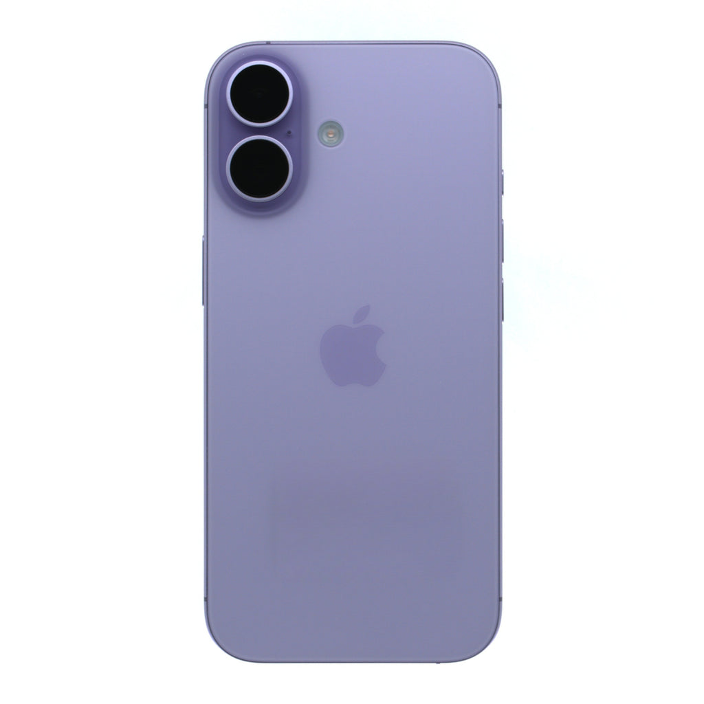 99新 Apple iPhone 17 256G 薰衣草紫色 中國大陸版