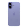 99新 Apple iPhone 17 256G 薰衣草紫色 中國大陸版
