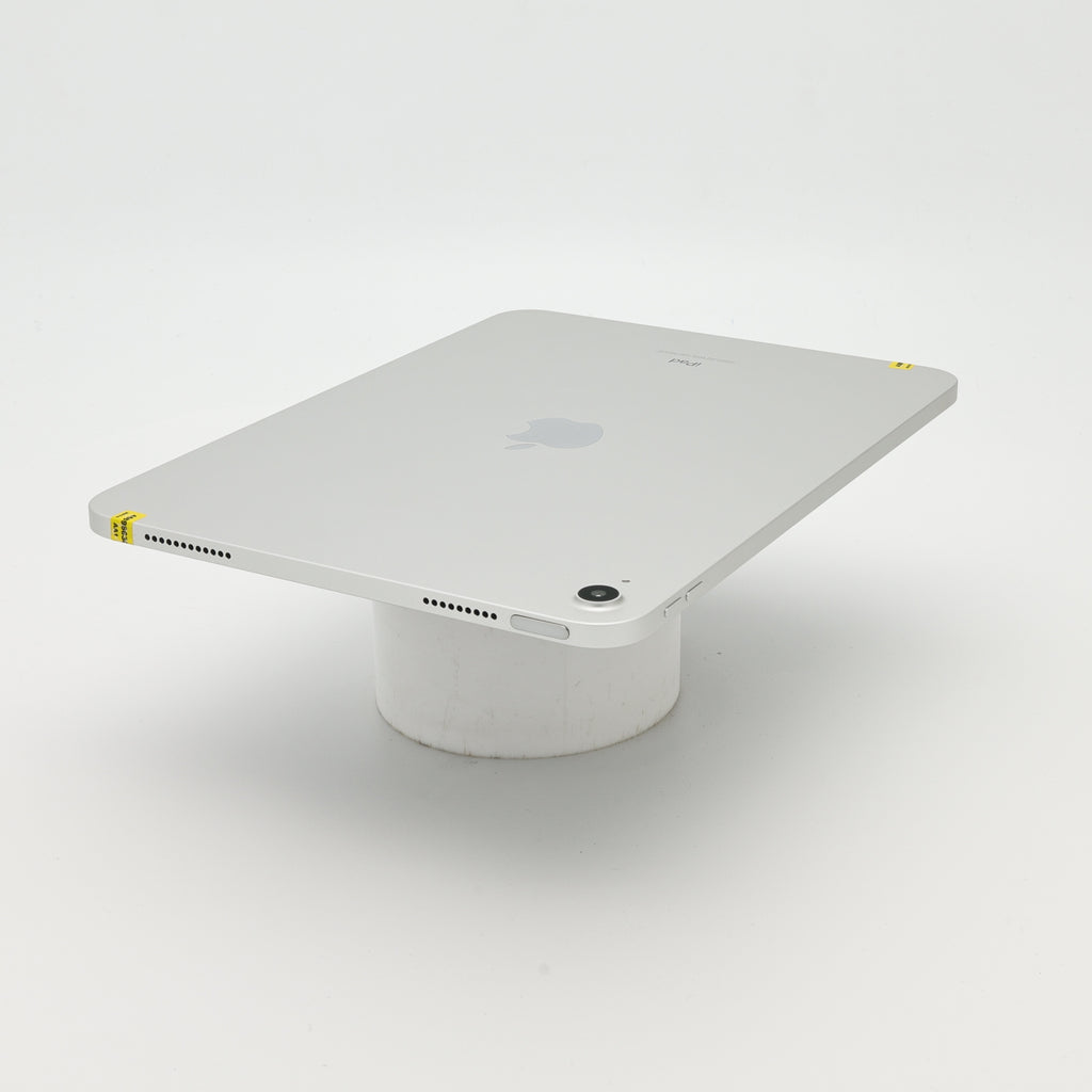 95新 Apple iPad 10代 64G 銀色 WIFI