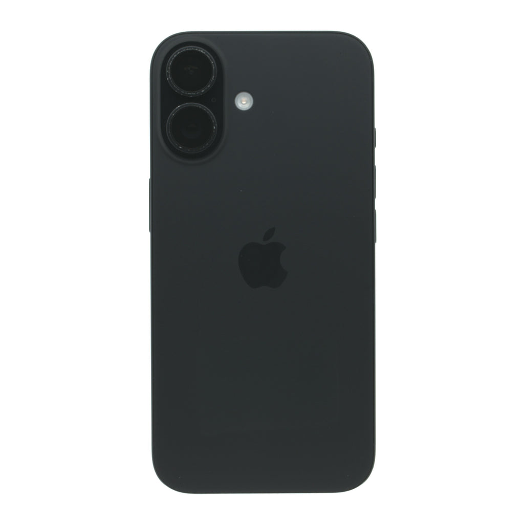 95新 Apple iPhone 16 256G 黑色 中國大陸版
