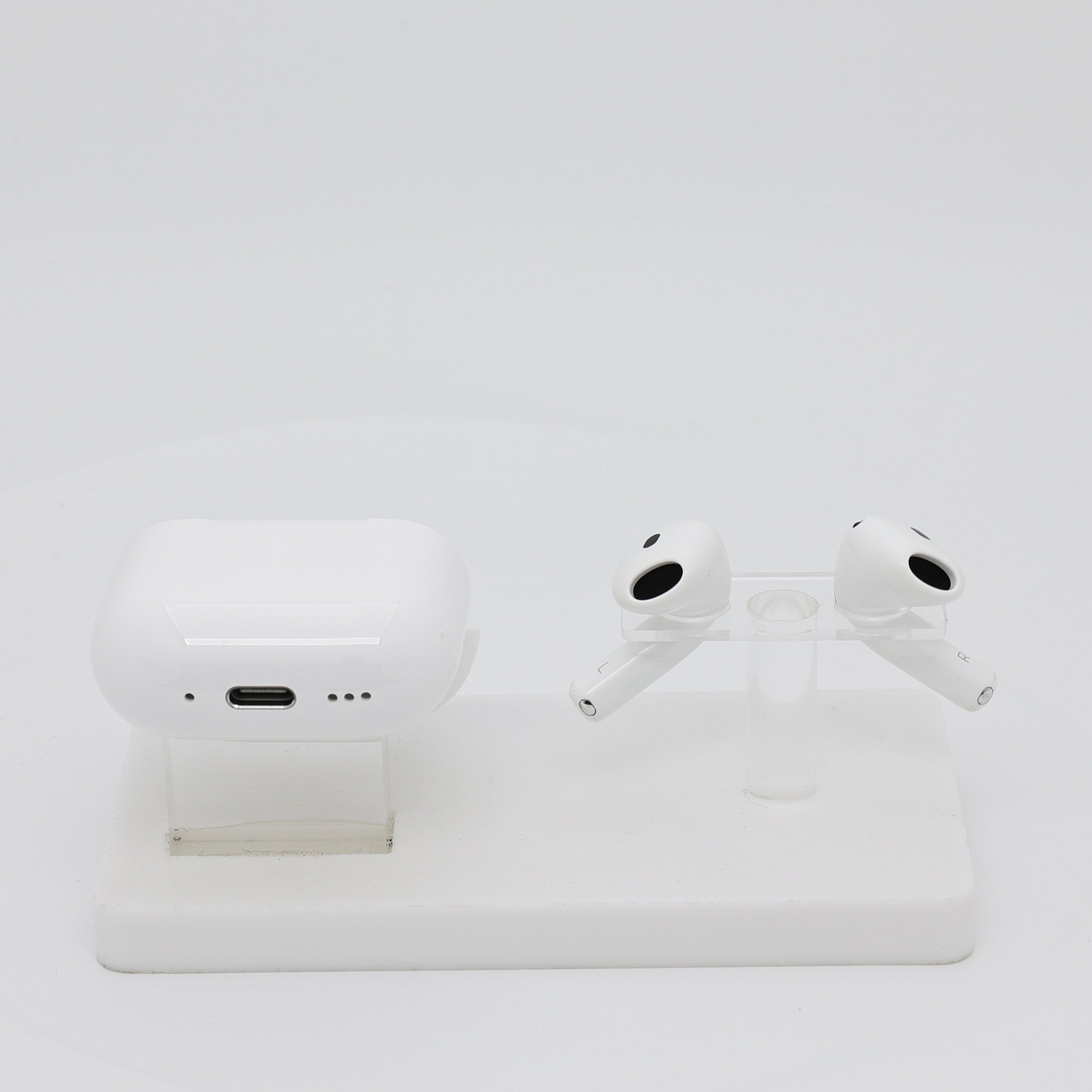 99新 Apple AirPods 4 (支持主动降噪) 白色