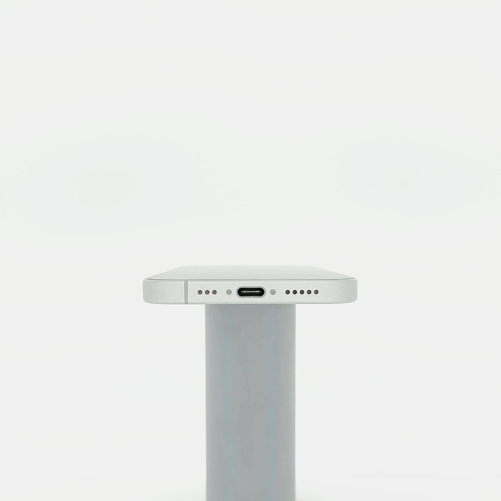 95新 Apple iPhone 16 256G 白色 中國大陸版