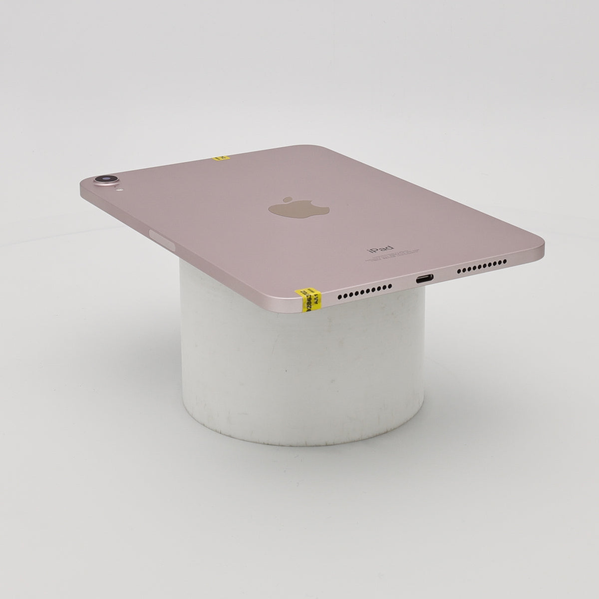 95新 Apple iPad mini6 64G 粉紅色 WIFI