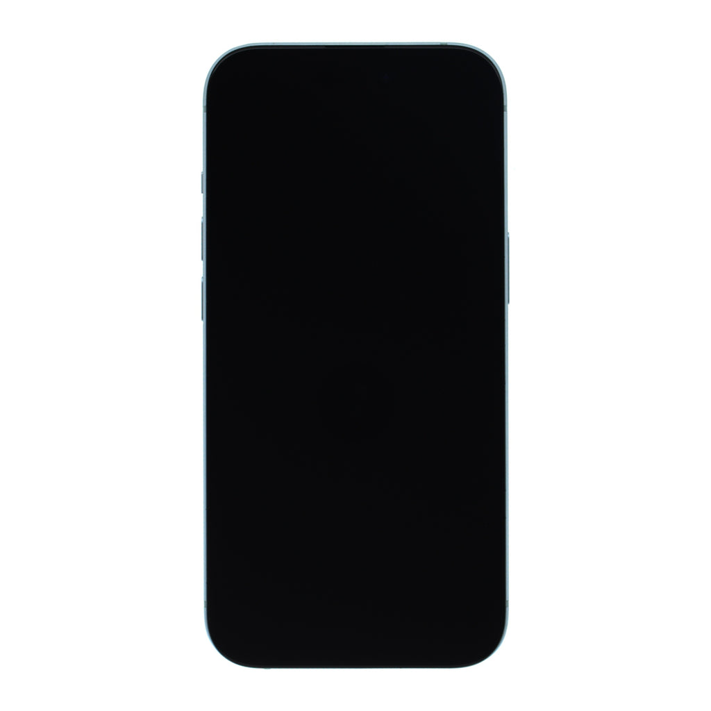 95新 Apple iPhone 15 256G 藍色 中國大陸版