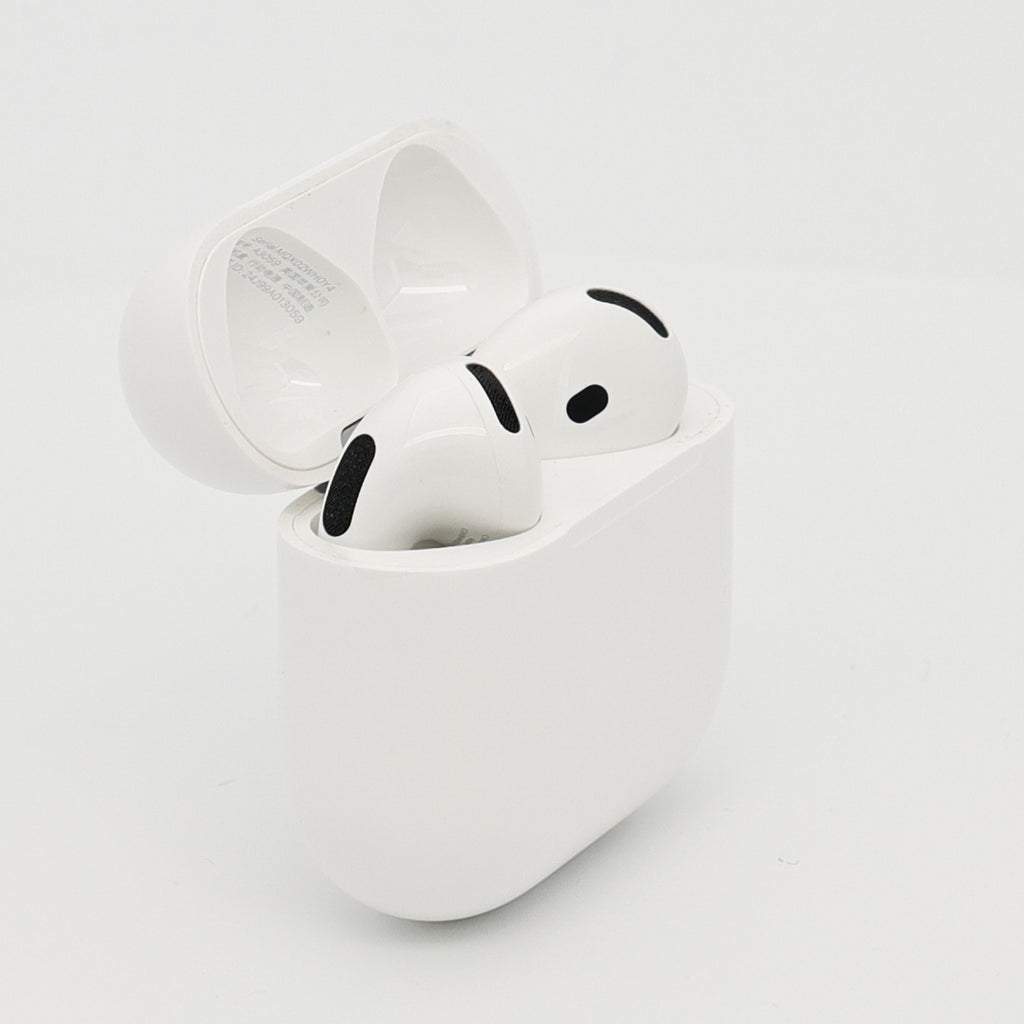 99新 Apple AirPods 4 (支持主動降噪) 白色