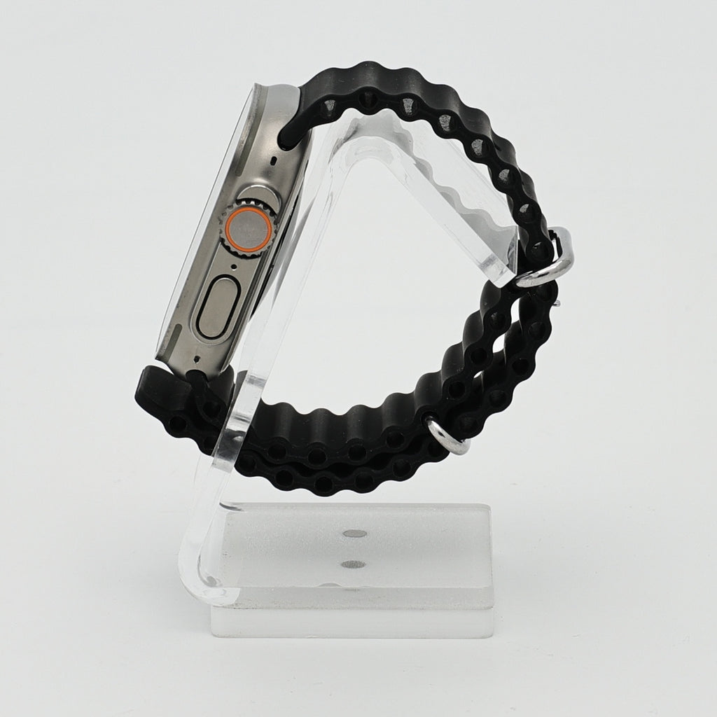 99新 Apple Watch Ultra 2 49毫米 鈦金屬