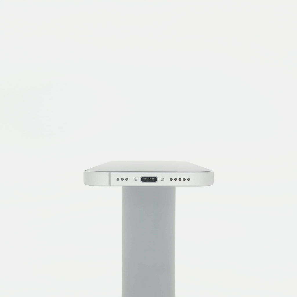 95新 Apple iPhone 16 256G 白色 中國大陸版