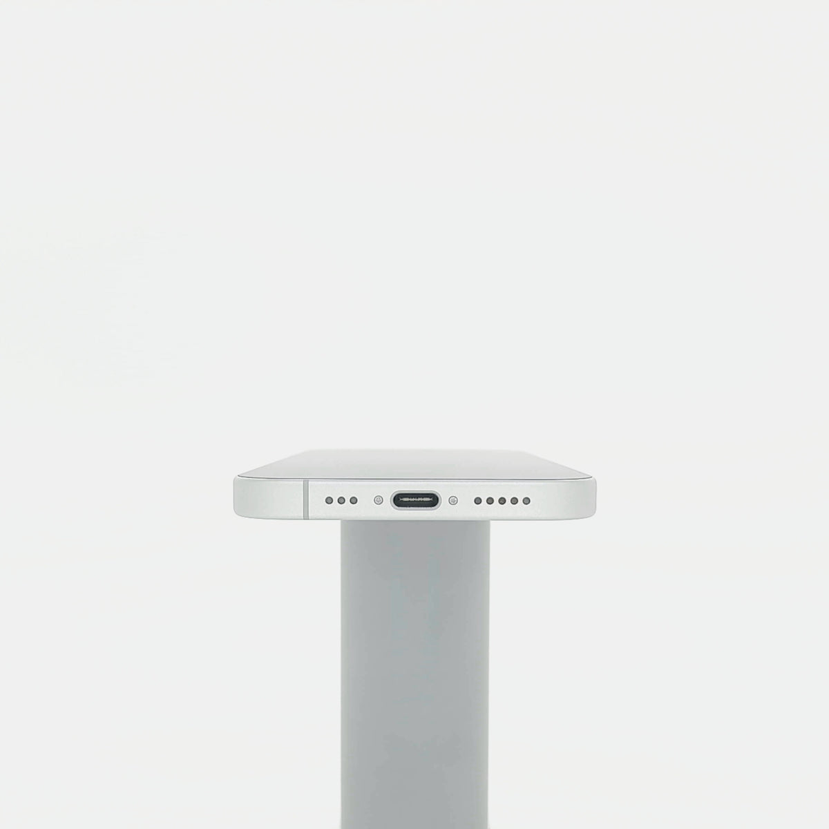 95新 Apple iPhone 16 256G 白色 中國大陸版