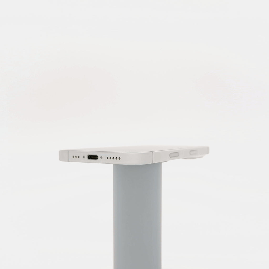 95新 Apple iPhone 16 256G 白色 中國大陸版