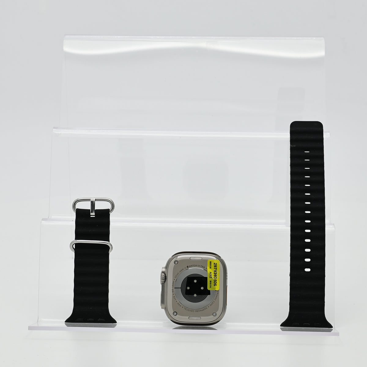 99新 Apple Watch Ultra 2 49毫米 鈦金屬