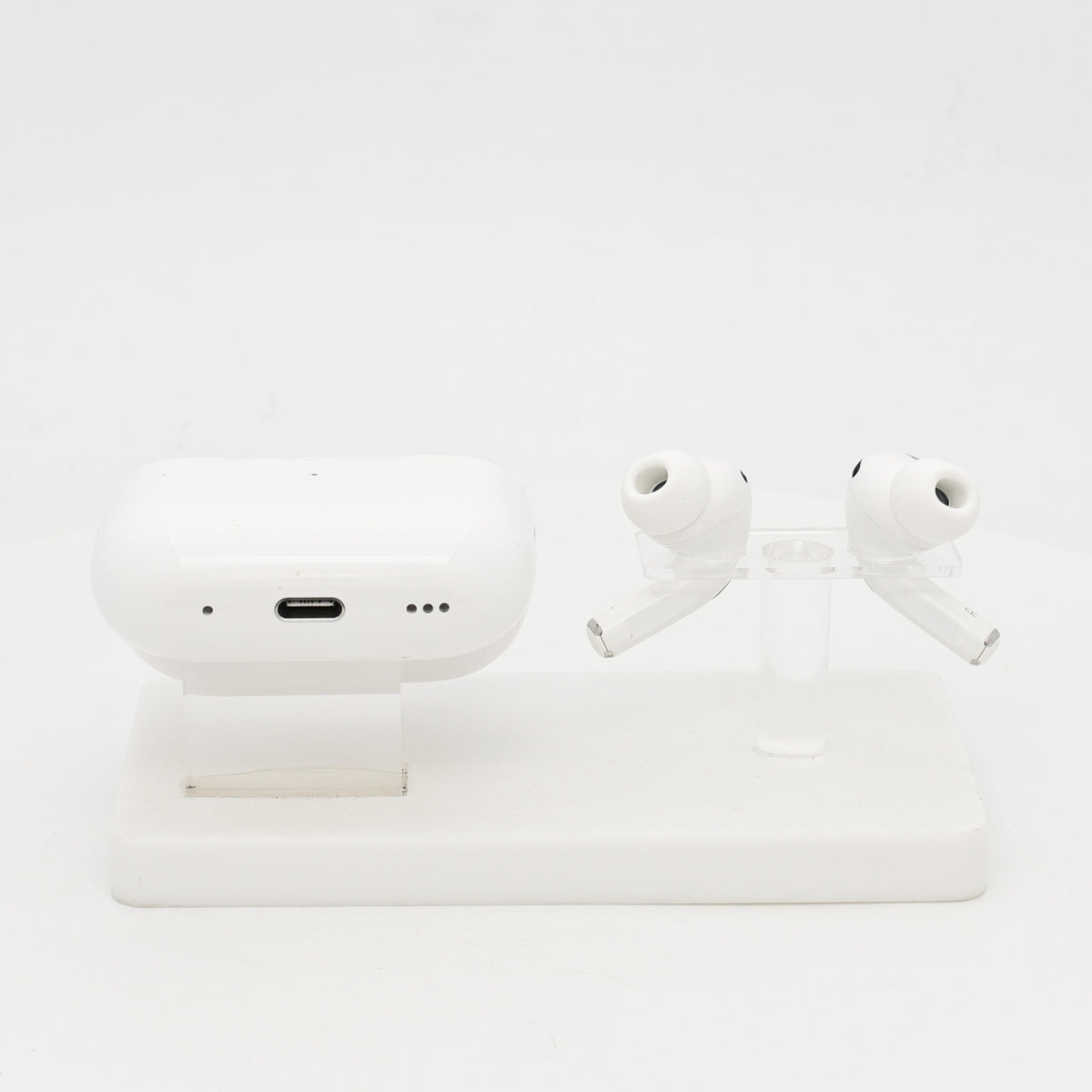99新 Apple AirPods Pro 2 白色