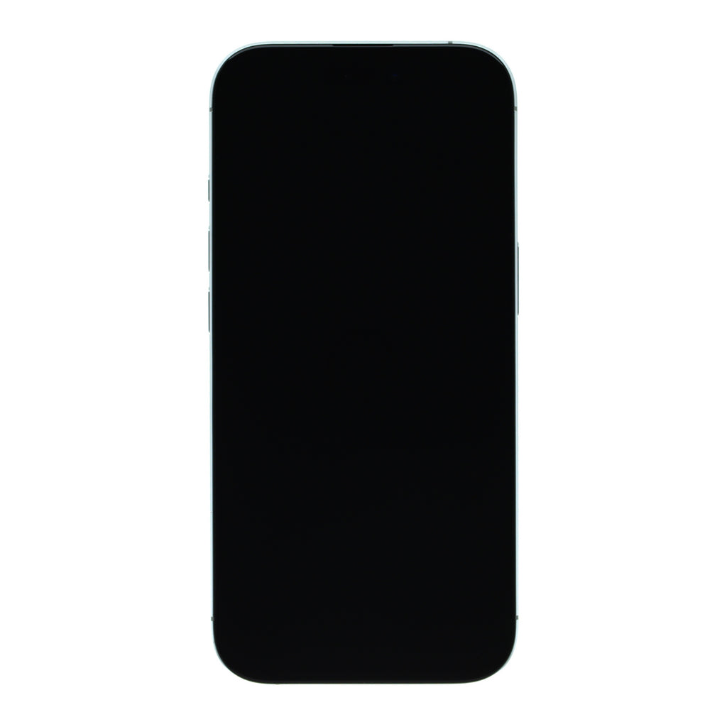 95新 Apple iPhone 16 Pro 128G 白色鈦金屬 中國大陸版